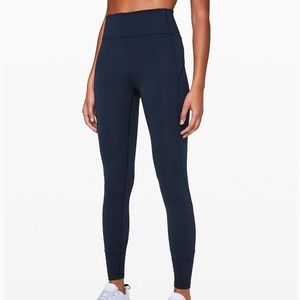 Lululemon in Movement Tight Everlux